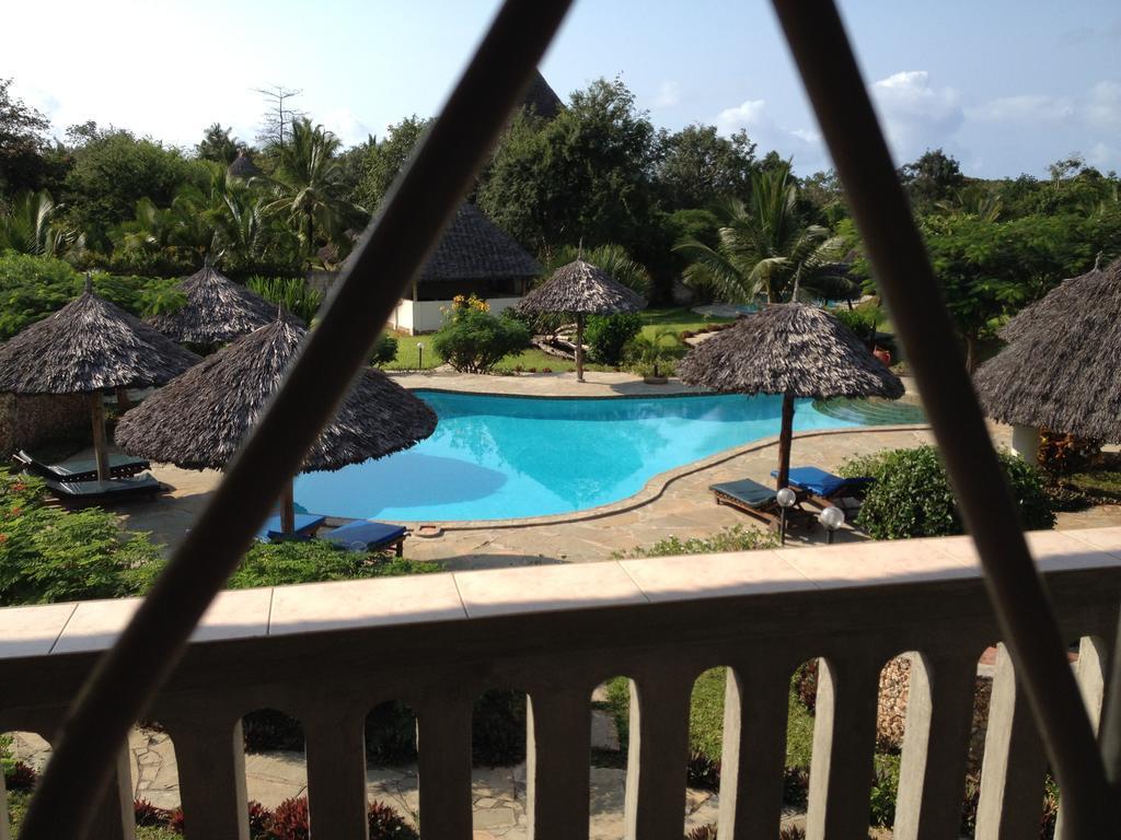 Marula Park Villa Diani Beach Room photo