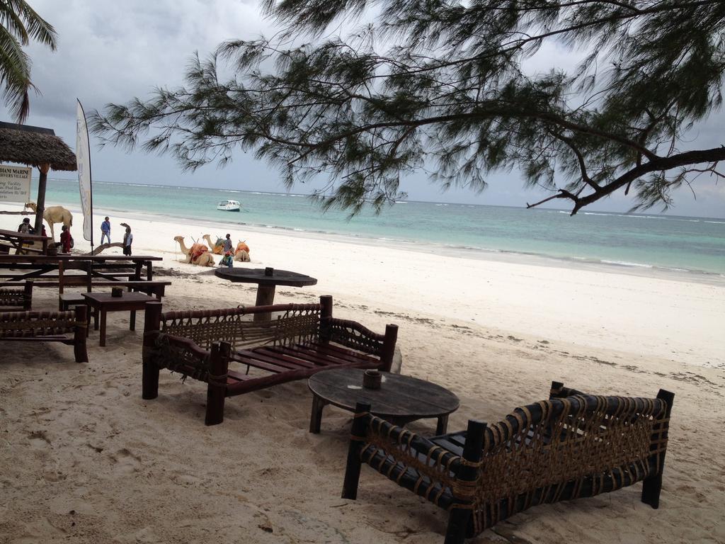 Marula Park Villa Diani Beach Room photo