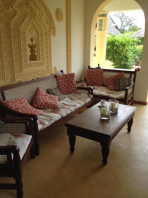 Marula Park Villa Diani Beach Room photo