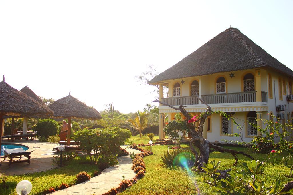 Marula Park Villa Diani Beach Room photo