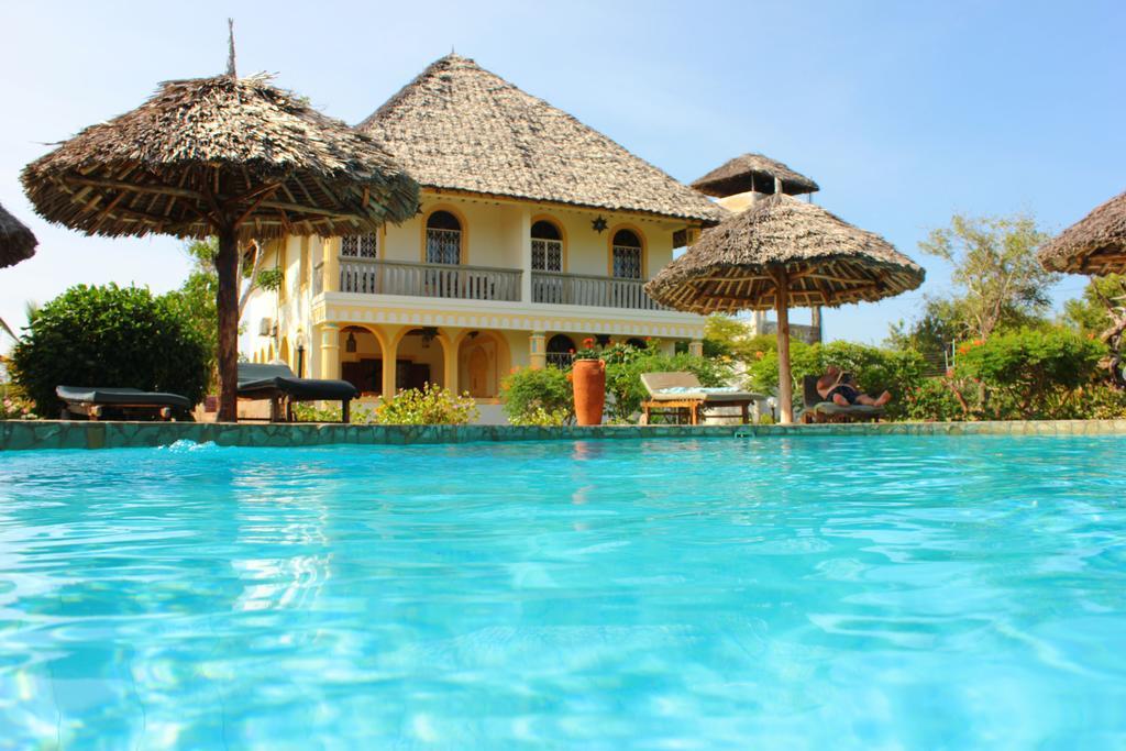 Marula Park Villa Diani Beach Room photo