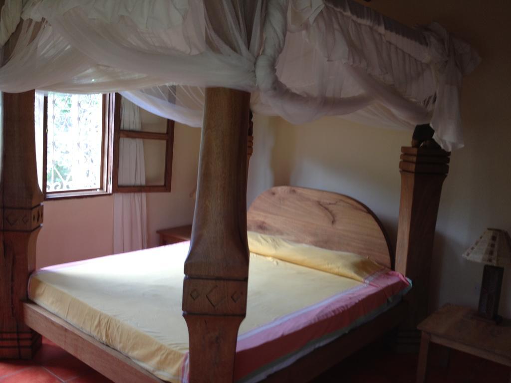 Marula Park Villa Diani Beach Room photo