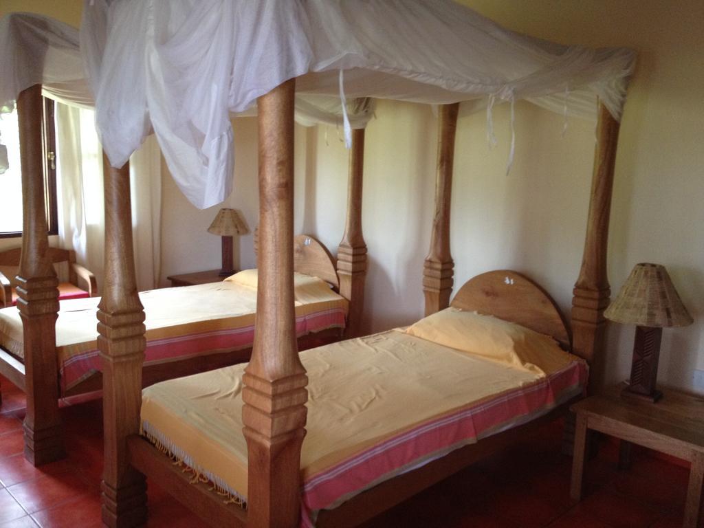 Marula Park Villa Diani Beach Room photo