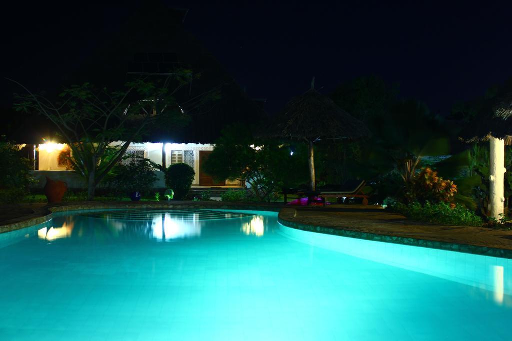 Marula Park Villa Diani Beach Room photo