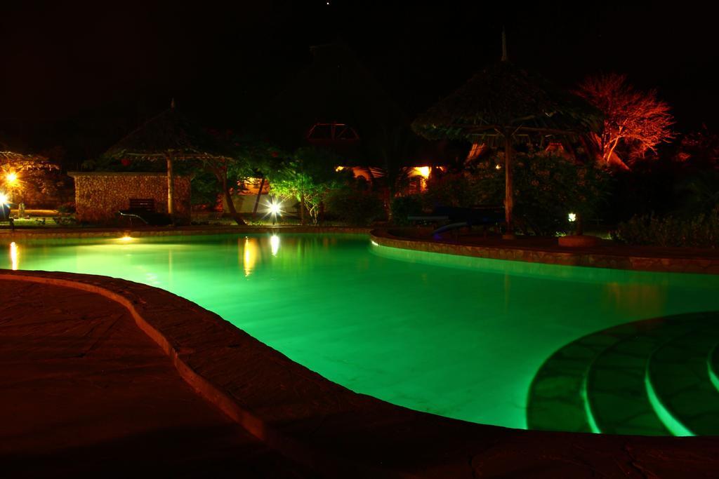 Marula Park Villa Diani Beach Room photo