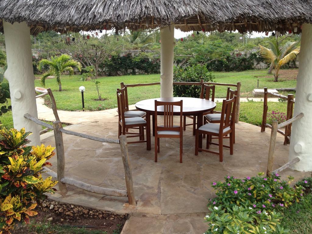 Marula Park Villa Diani Beach Room photo