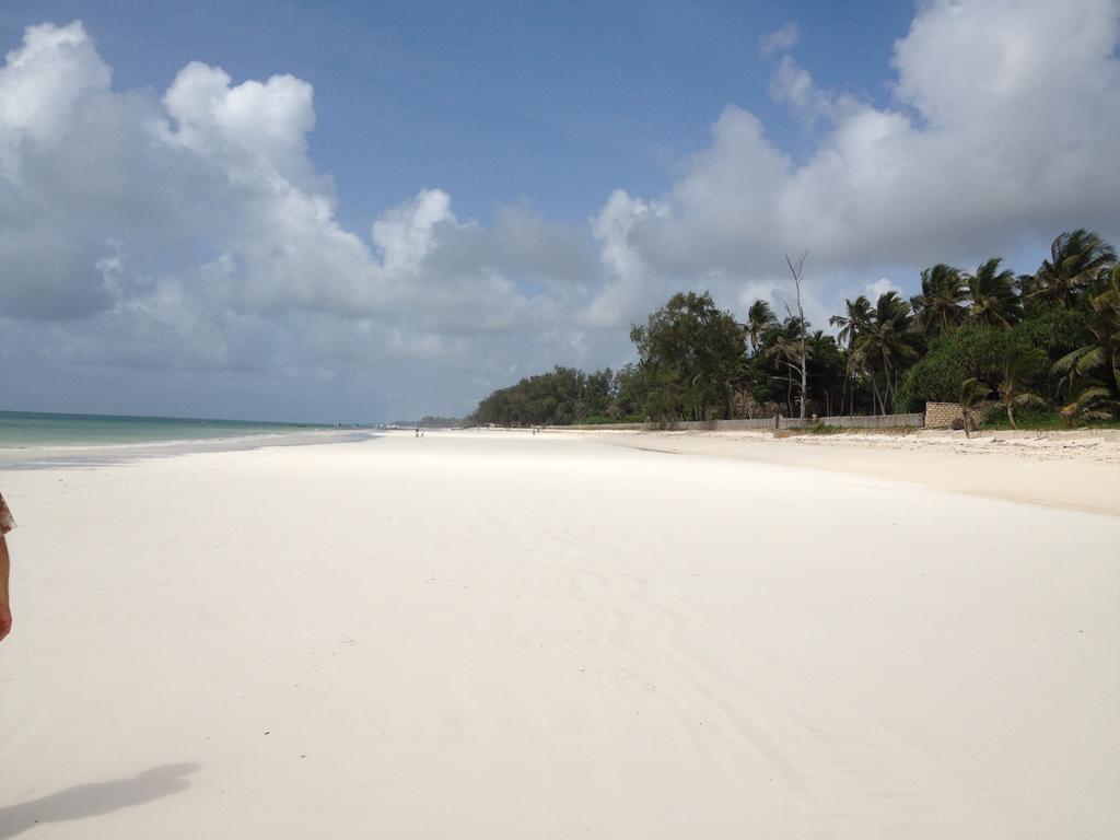 Marula Park Villa Diani Beach Exterior photo